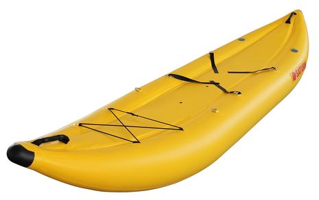 inflatable kayak TK377 catamaran kayaks