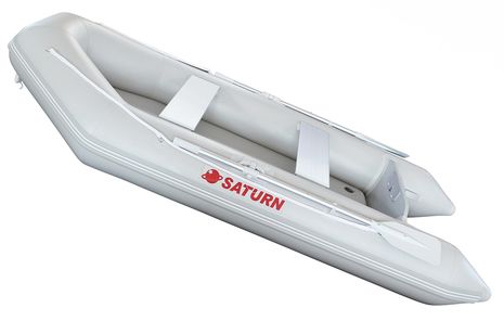 9.6' Inflatable Budget Boats CB290