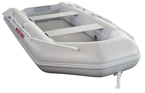 9.6' Inflatable Budget Boats CB290