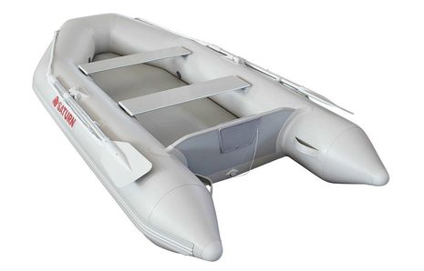 9.6' Inflatable Budget Boats CB290