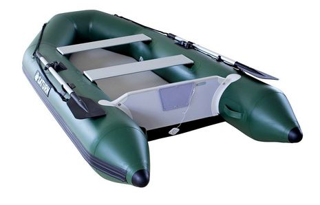 9.6' Inflatable Budget Boats CB290