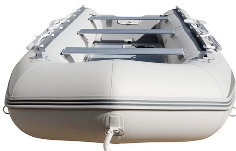 Saturn Inflatable Boat SD460