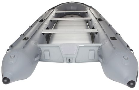 Saturn Pro SD518DG V2 Inflatable Boat