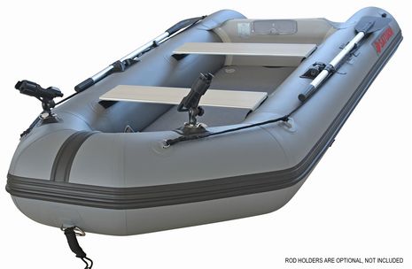 Saturn Inflatable Budget Fishing Boat FCB290 v1.0