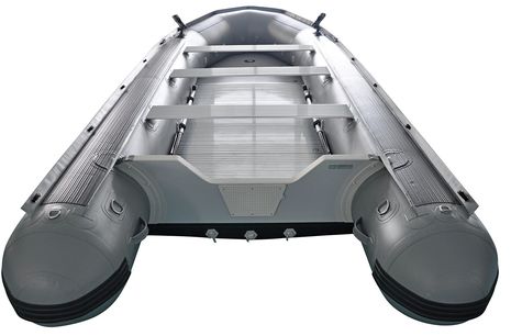 Saturn Heavy Duty Inflatable Boat HD470