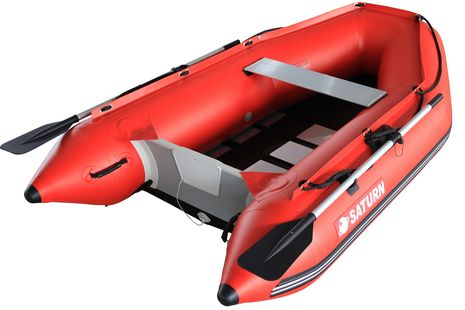 Saturn Inflatable Boat SS260