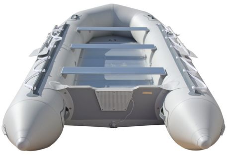 Saturn Inflatable Boat SD460