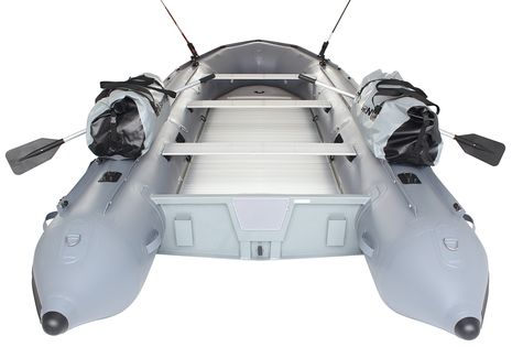 Saturn Pro SD518DG V2 Inflatable Boat