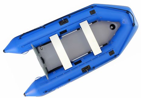 Saturn Pro Inflatable Boat SD330B V2Saturn Pro Inflatable Boat SD330B V2