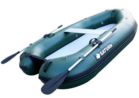 MotoRaft Mini Bug Inflatable Boat