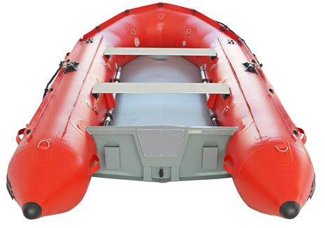 Saturn 13' PRO Inflatable Boat SD385 V2