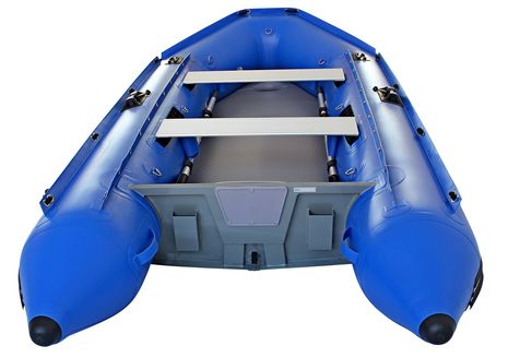 Saturn Pro Inflatable Boat SD330B V2