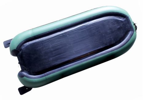 Inflatable Mini Raft MRF300