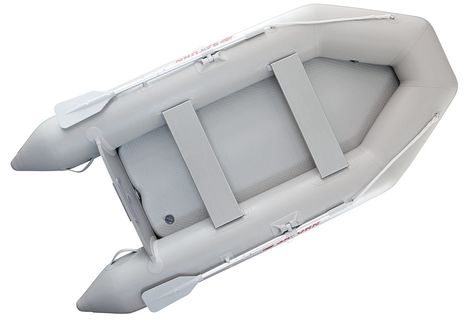 9.6' Inflatable Budget Boats CB290