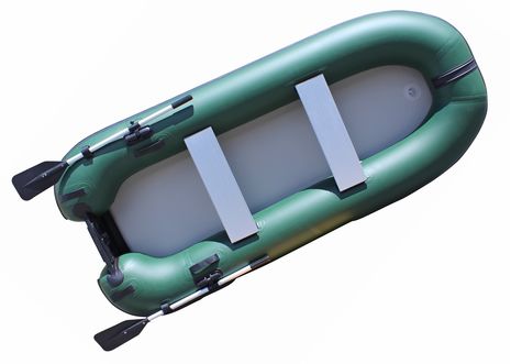 Inflatable Mini Raft MRF300