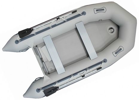 Saturn SD360 with air deck inflatable floor