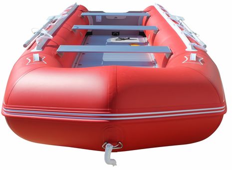 Saturn Inflatable Boat SD460