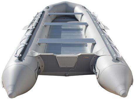 Saturn Inflatable Boat SD500