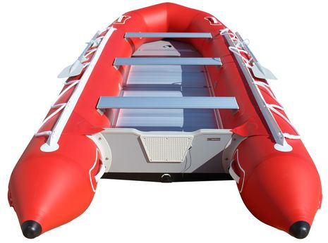 Saturn Inflatable Boat SD460