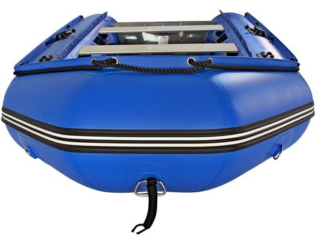 Saturn Pro Inflatable Boat SD330B V2