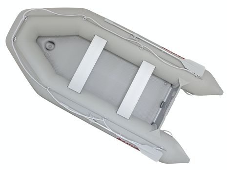 Saturn 11' Inflatable Boat SD330