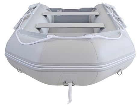 Saturn 11' Inflatable Boat SD330