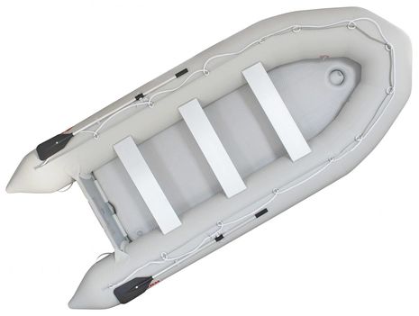 SATURN INFLATABLE BOAT SD415