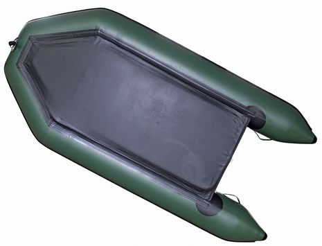 9.6' Inflatable Budget Boats CB290