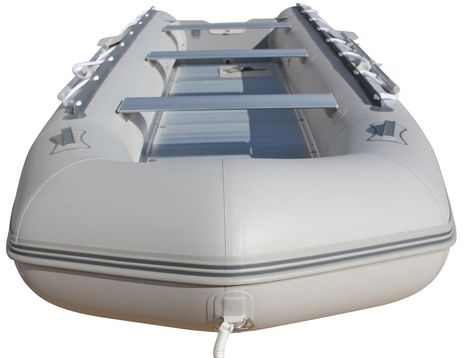 Saturn Inflatable Boat SD500