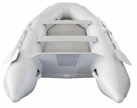 9.6' Inflatable Budget Boats CB290