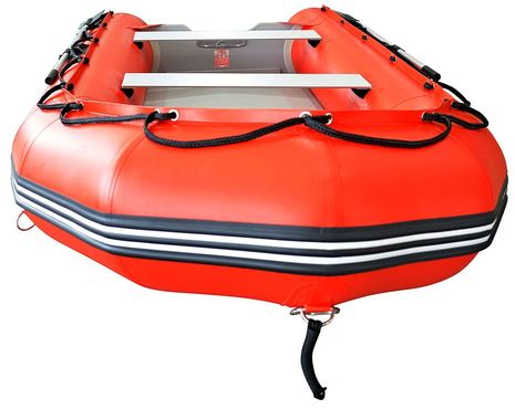 Saturn Inflatable Boat SD365