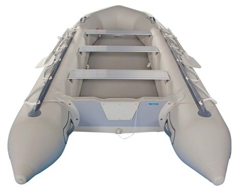 Saturn Inflatable Boats SD410