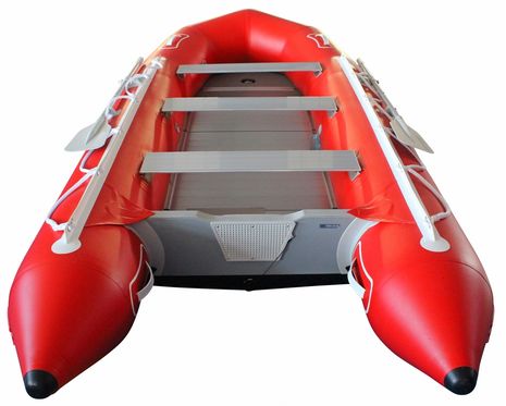 Saturn Inflatable Boat SD410