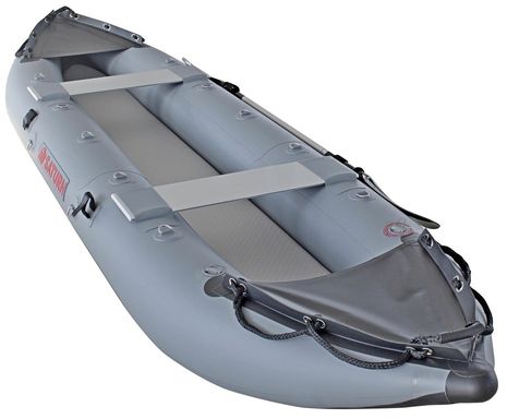 Saturn Fishing Inflatable Kayak FK396DG