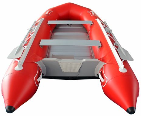 Saturn Inflatable Boat SD360