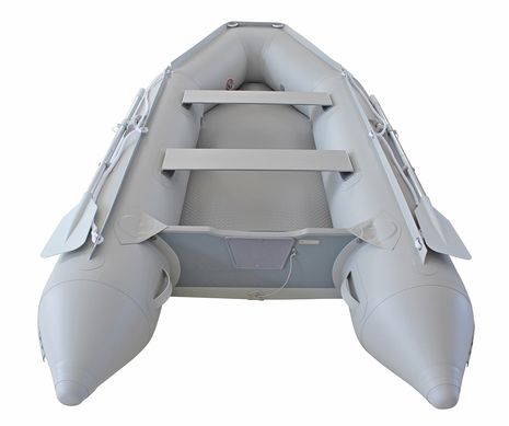 Saturn 11' Inflatable Boat SD330