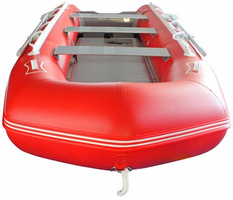 Saturn Inflatable Boat SD410