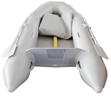 9.6' Inflatable Budget Boats CB290