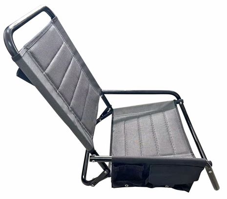 New Aluminum Beach Kayak Chair V4.0