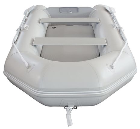 9.6' Inflatable Budget Boats CB290