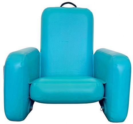 Inflatable Air Chair