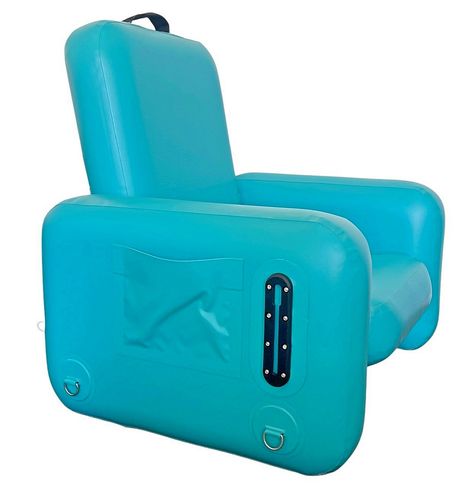 Inflatable Air Chair