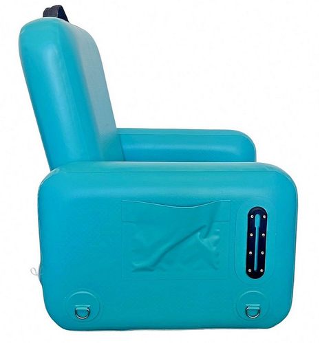 Inflatable Air Chair