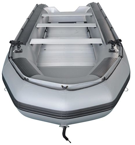 Saturn Heavy Duty Inflatable Boat HD470