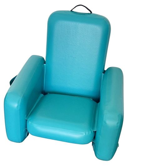 Inflatable Air Chair