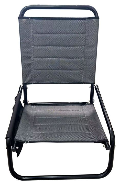 New Aluminum Beach Kayak Chair V4.0