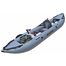 Fishing Inflatable Kayak FK396DG Optional Setup