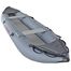 Saturn Fishing Inflatable Kayak FK396DG