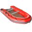 Saturn Inflatable Boat SD365