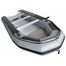 Saturn Heavy Duty Inflatable Boat HD470